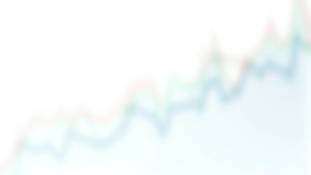 Komplexní finanční graf s více barevnými liniemi a plochy zobrazující produktivitu v čase, detailní popisky, profesionální design